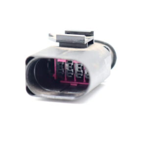 3 Poliges Steckergehäuse 1.5 mm männlich