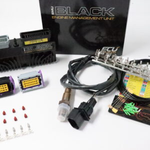 EMU Black KIT 1