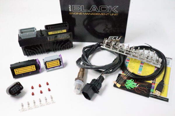 EMU Black KIT 1