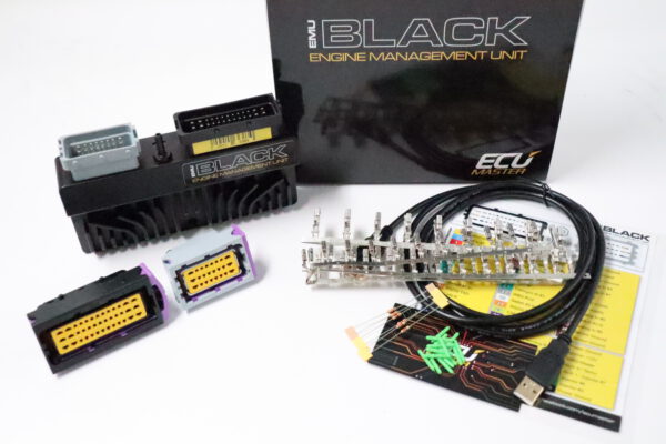 EMU Black KIT 2