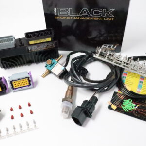 EMU Black KIT 3