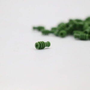 Grüne MQS Einzeladerdichtung 0.50 bis 1.00 mm2