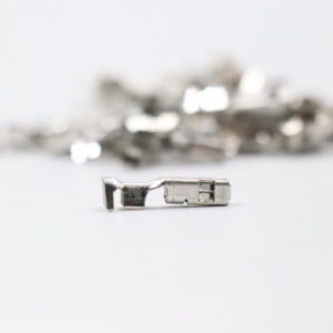 2.8 Buchsenkontakt 0.35 bis 0.75 mm2