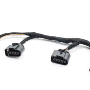 1.8 Turbo TFSI Zündspulen Umbau