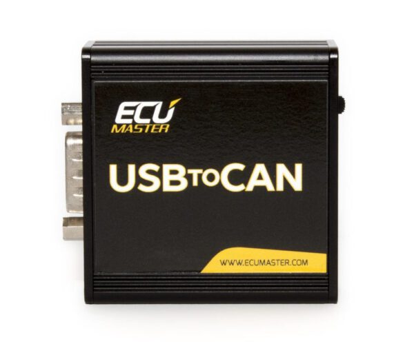 ECUMASTER EMU ADU USB to Can Module