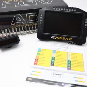 EMU Display ADU 7 Zoll