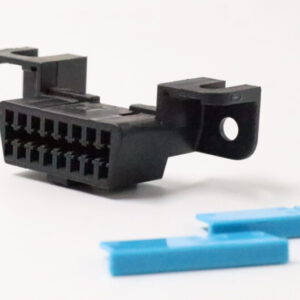 16 poliges OBD Steckergehäuse weiblich