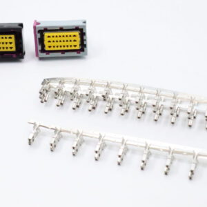 EMU Classic Steckersatz Paar inkl. Pins einzeln