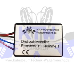 Zündsignalwandler