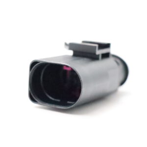 6 poliges Steckergehäuse 1.5 mm männlich