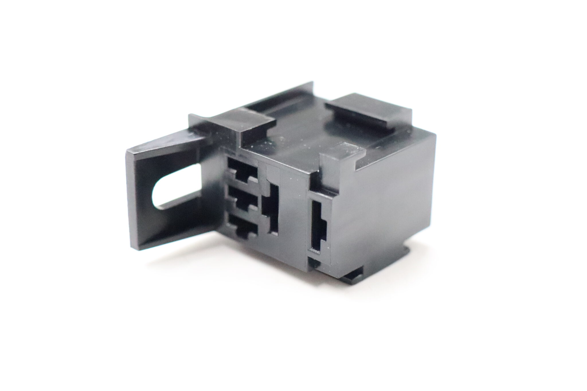 Relais sockel HELLA 20A KabelbaumtechnikWagenknecht