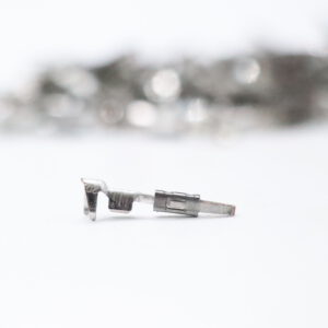 Verzinnter Micro Timer II Flachstecker 0.50 bis 1.00 mm2