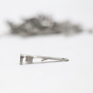 Flachstecker 2.8