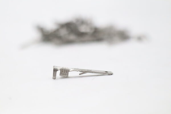 Flachstecker 2.8