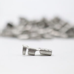 Flachsteckhülse 1.5 bis 2.5 mm2
