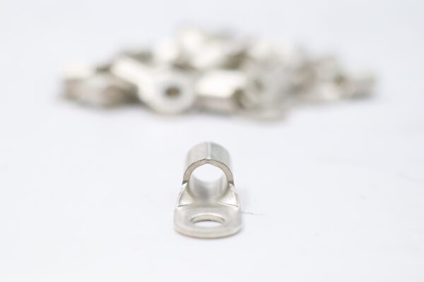 Quetschkabelschuh Ringform 5 bis 16 mm2