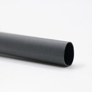 Schrumpfschlauch mit Kleber 9/3 mm