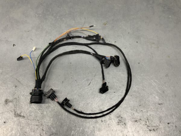 ABF Motorkabelbaum Klein