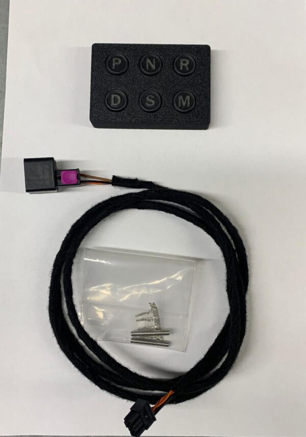 DSG Schalthebel-Ersatzpanel für DQ250/DQ500