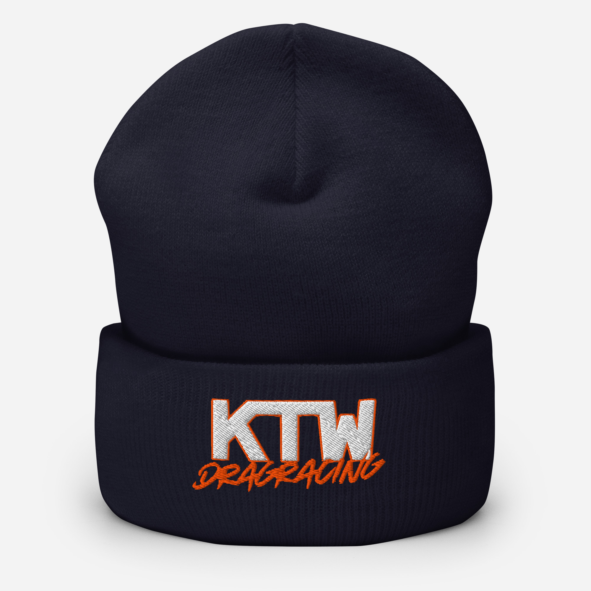 Umgeschlagene Beanie – Bild 2