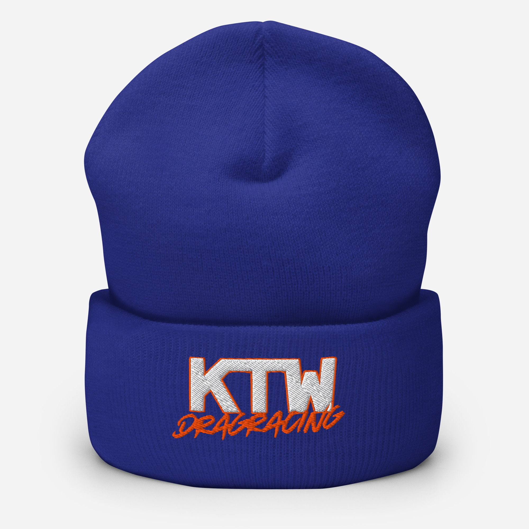 Umgeschlagene Beanie – Bild 3